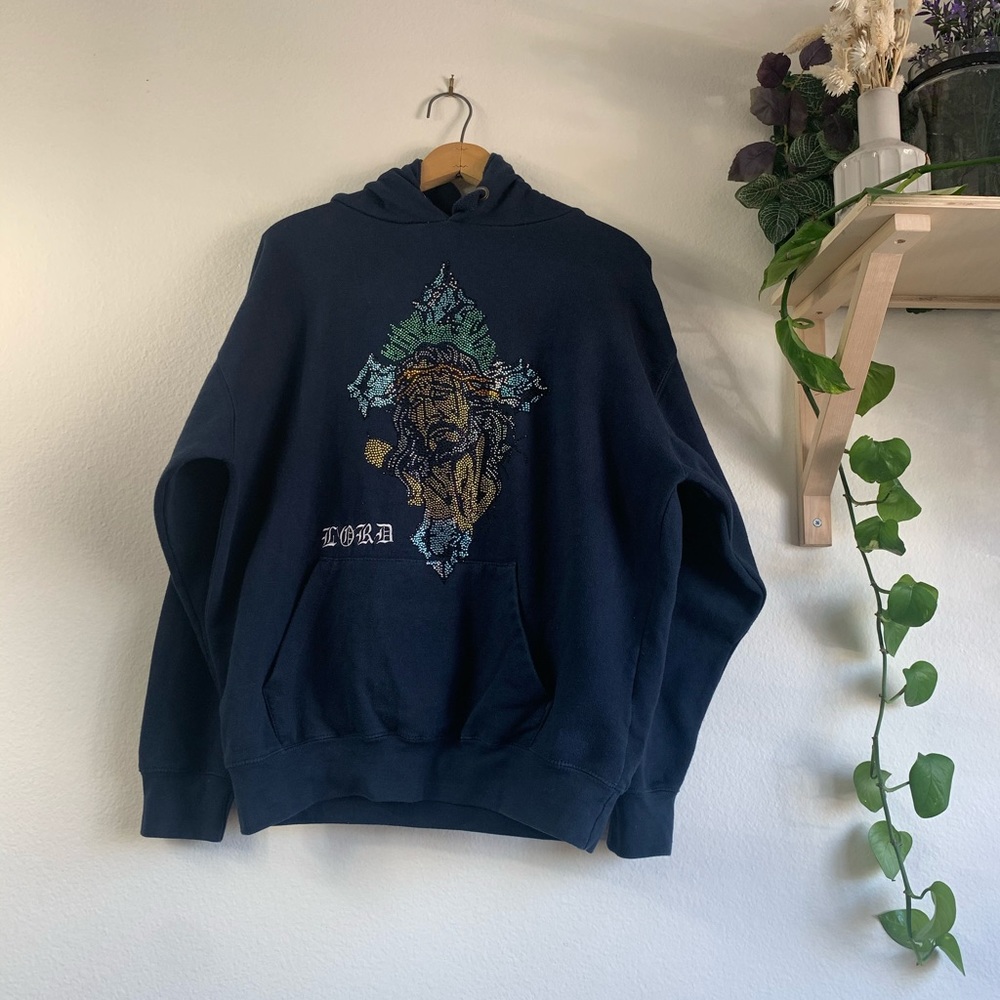 Lords Hoodie